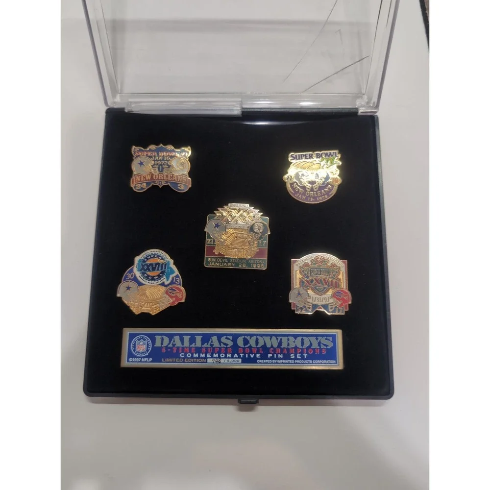 Champion vintage dallas